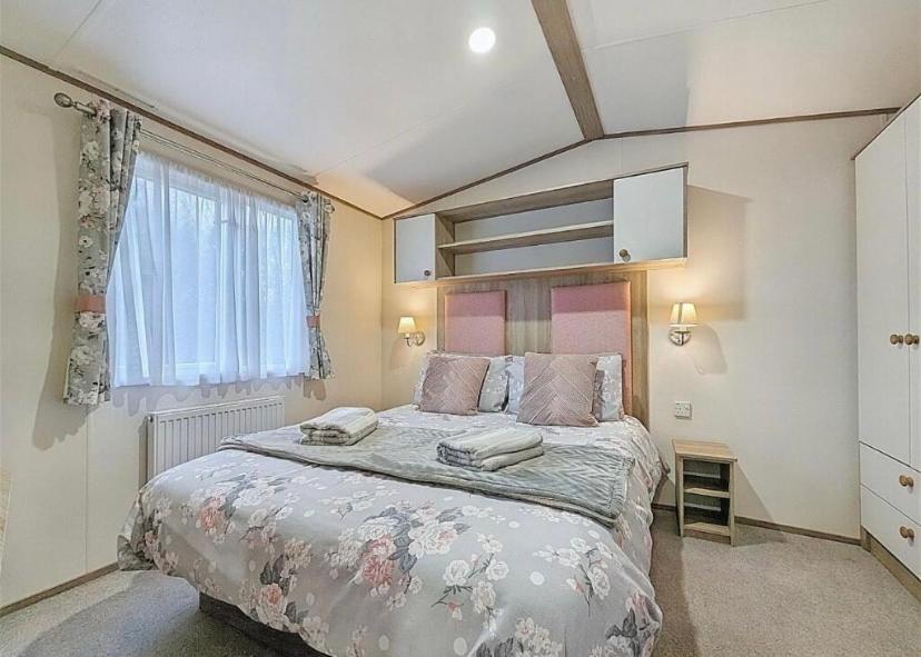 Cosy Corner Villa Brigham  Dış mekan fotoğraf